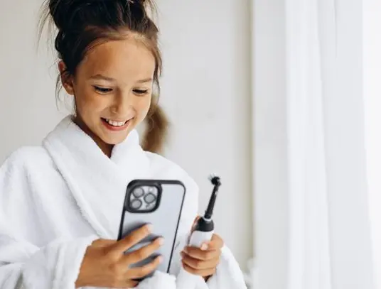 3 Top Toothbrushing Apps For Kids