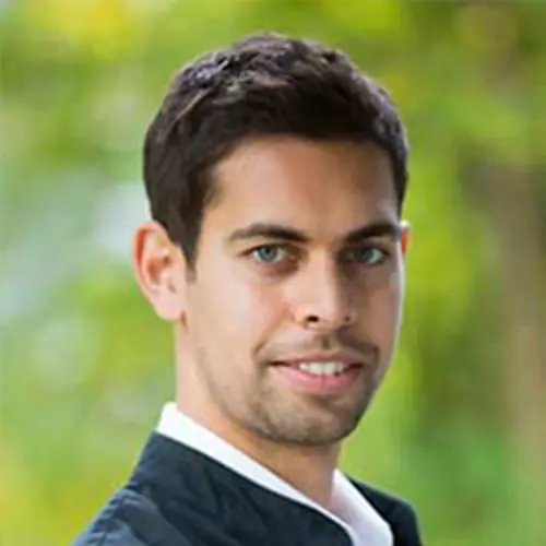 Dr James Fernando
