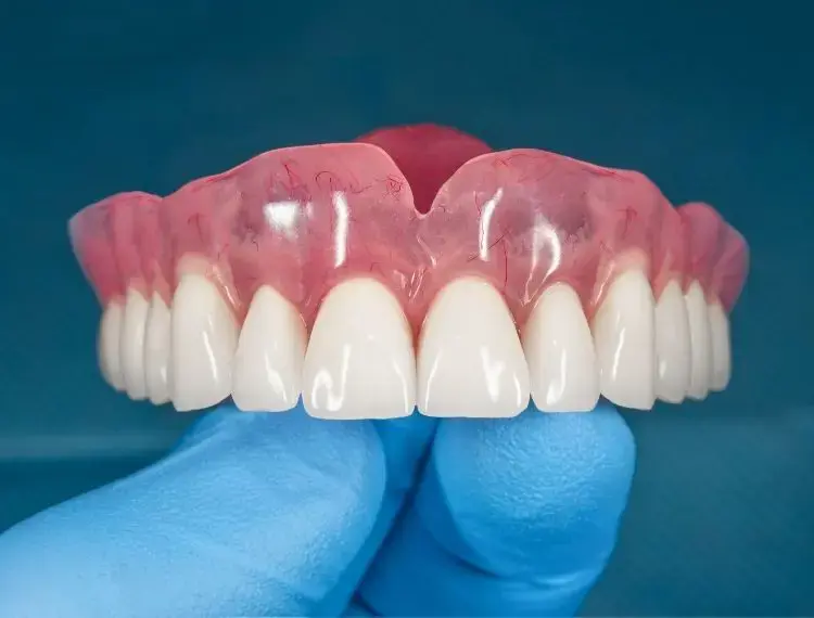 Dentures