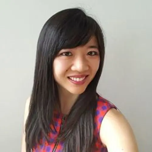 Dr Elice Chen