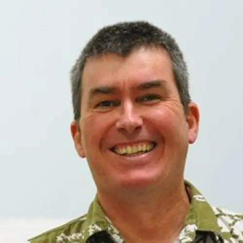 Dr Michael Foley