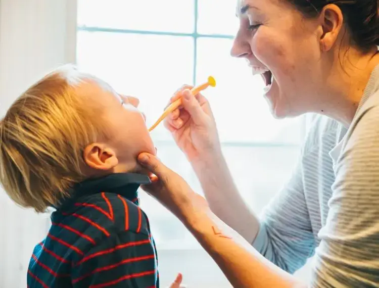 Babies and Toddlers