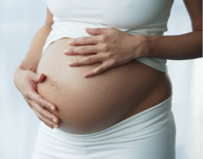 Oral health and pregnancy