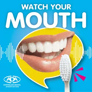 Watch Your Mouth Podcast