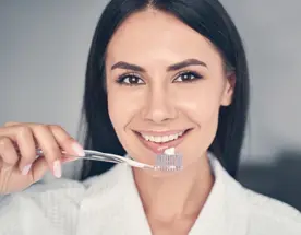 Tips for choosing toothpaste