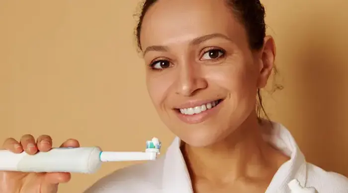 Dental Health Week (2023)